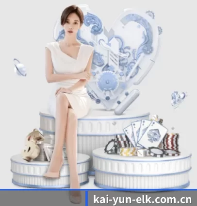 kai-yun-elk.com.cn APP - kaiyun app