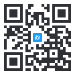 iOS 系统版 二维码（kaiyun app）